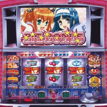 【画像あり】パチスロツインエンジェル2、パチ屋も認める名機だったｗｗｗｗｗ