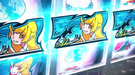 パチスロ〈物語〉シリーズ セカンドシーズンPV (6)