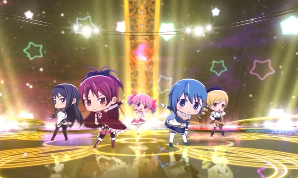 スマスロ魔法少女まどか☆マギカの簡易スペックが判明！？最大出率113％で純増は2段階存在か