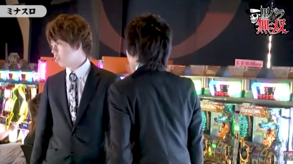 黒バラ無双の伝説回、ここにきて完全版がアップされてしまうｗｗｗｗｗ