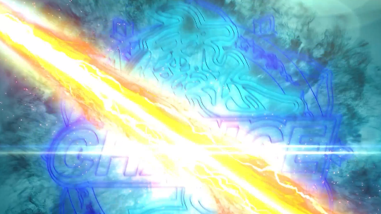 牙狼魔戒バーストver.3