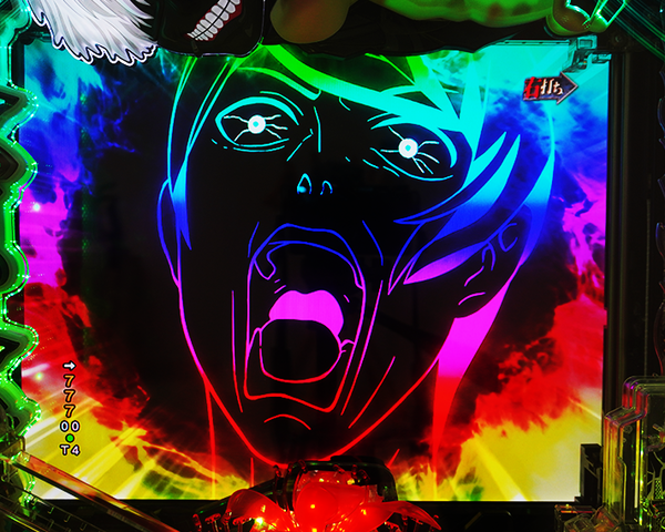 「こういうのは大開王でやれ」e東京喰種超デカ一撃ver の前評判まとめ！！