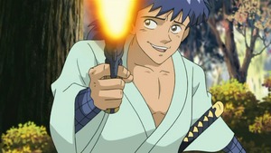 ganki