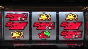 [予告]パチスロ 不二子 TYPE A+ (8)