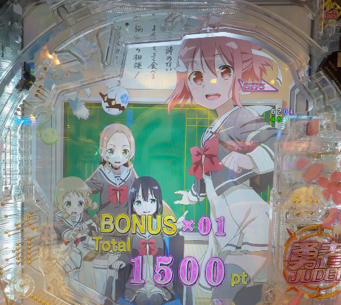ゆゆゆ