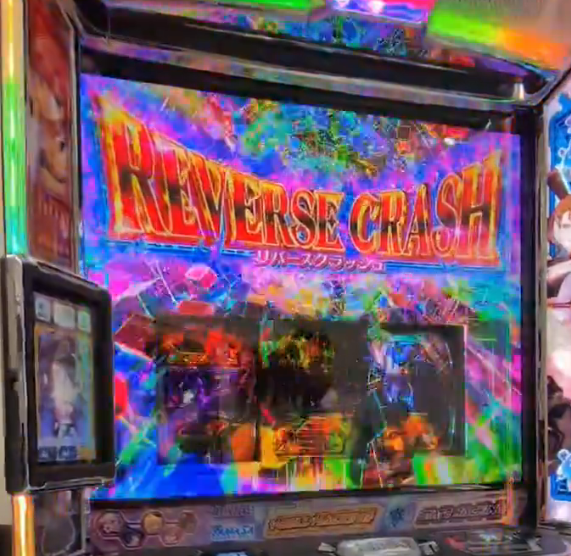 Lスーパーリオエース2のショート試打動画が公開！！これが高速0G連！