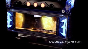 パチスロ「餓狼伝説PREMIUM」 (6)