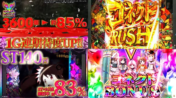 eマギレコPV