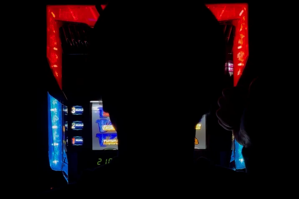 スマスロサンダーVの予告動画が公開！検定通過していたBT機か！？