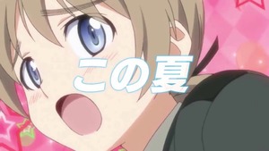 パチスロストライクウィッチーズPV (7)