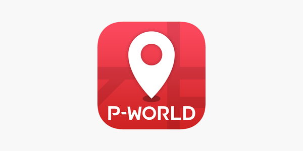 P-WORLDの登録店舗数、6500を切る