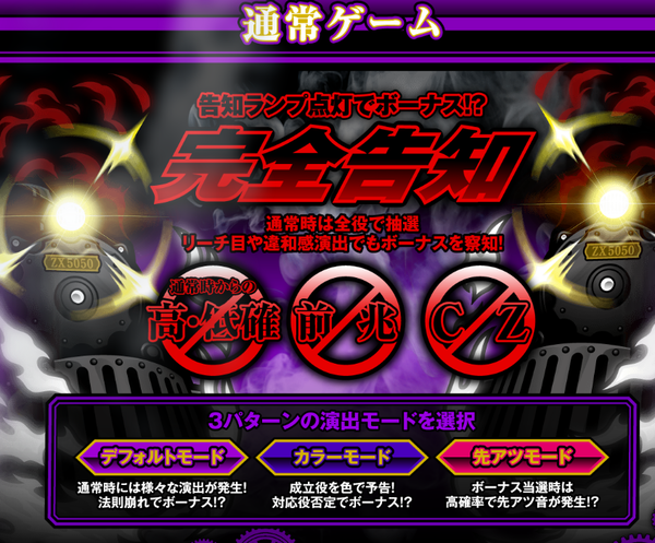 バーニングフロー