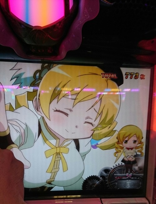 【動画あり】まどマギのこの演出を考えた人、やっぱり天才