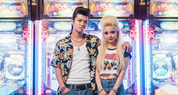 パチンカス女さんが付き合っている”最高の彼氏”がこちらｗｗｗｗｗ