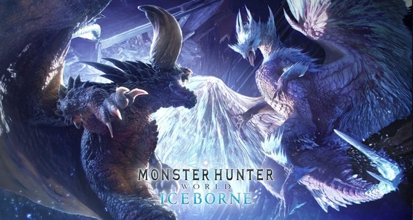 iceborne