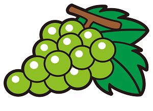 【衝撃】ジャグラーの『コレ』、ブドウじゃなかった・・・