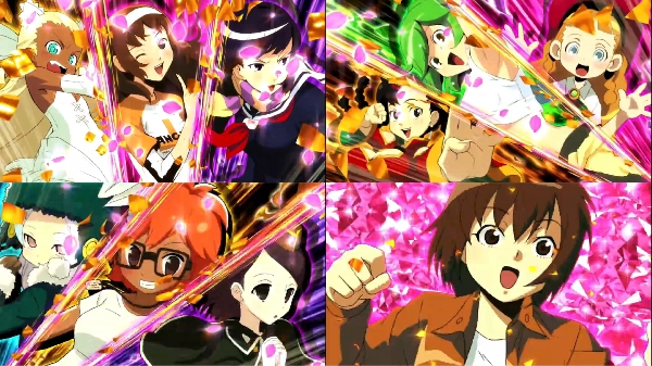 LB翔べ！ハーレムエースは変則押しあり＆先バレカスタムを搭載！NET頑張ったのか！？