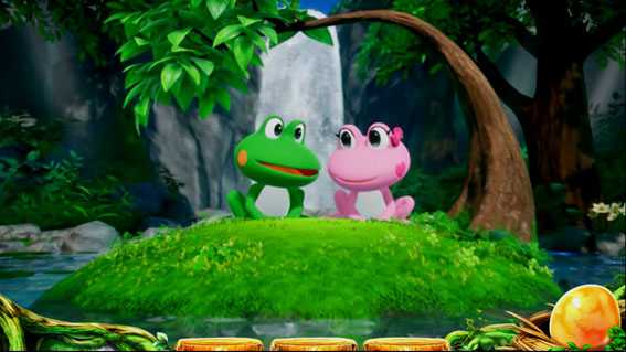 山佐 LBケロット5が検定通過！「ケロットって誰向けに作ってるの…？」