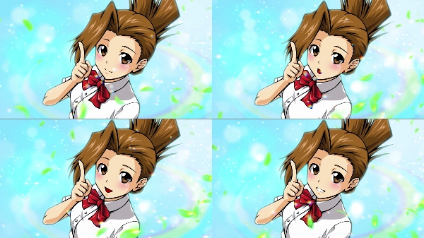 操ちゃん差分