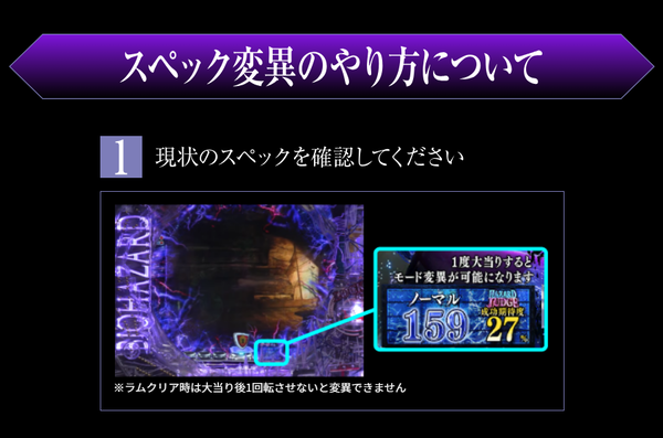 変異