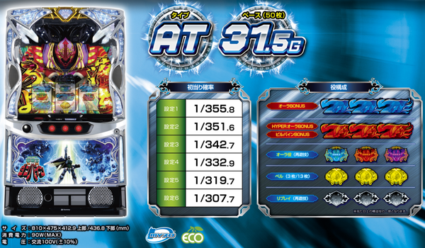 聖戦士ダンバイン特徴4