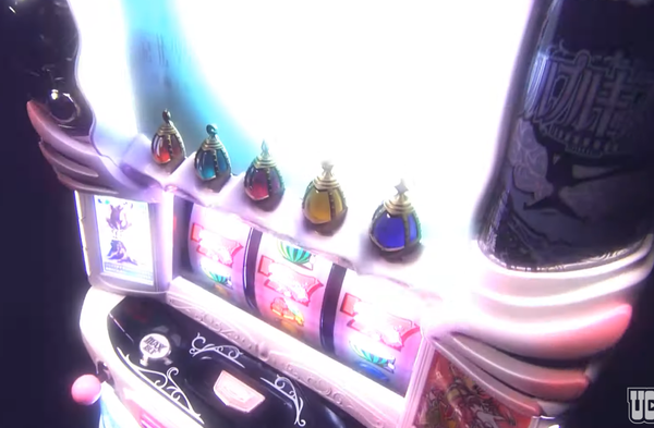 SLOT劇場版魔法少女まどか☆マギカのティザーPVが公開！！