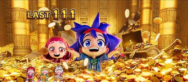 スマスロ秘宝伝の不満ポイント→「なぜ3Dにした」