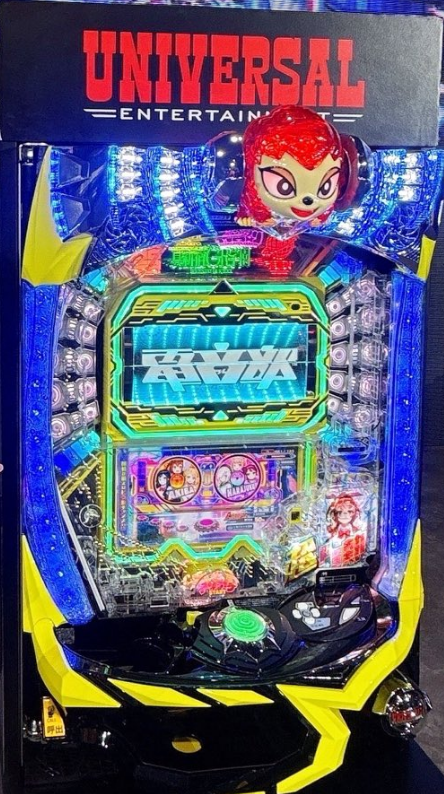 電音部