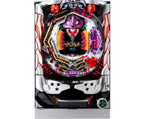 パチンコのエヴァンゲリオン、渚カヲルの『あのシーン』が問題で検定に落ちたことがあるらしい
