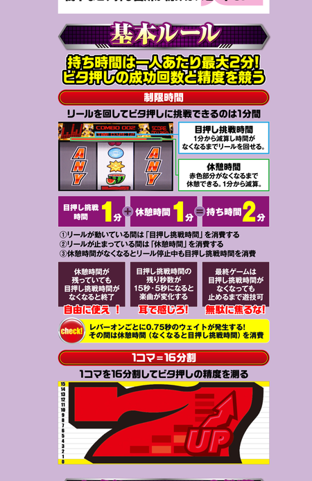 基本ルール