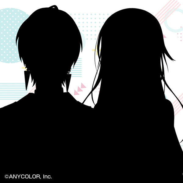 ニューギン公式がシルエット告知！4月3日ににじさんじのメンバーが何かする！？