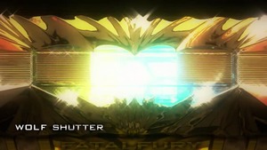 パチスロ「餓狼伝説PREMIUM」 (5)