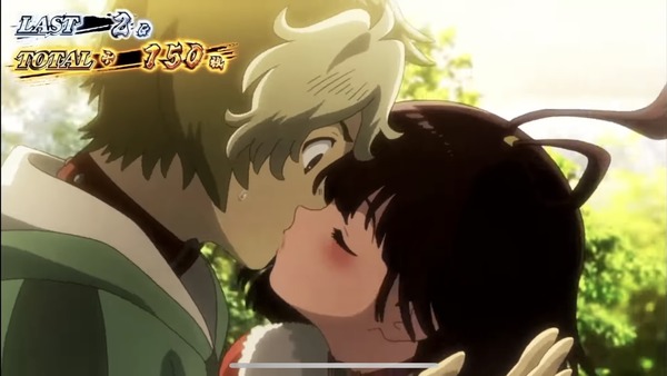 L甲鉄城のカバネリ海門決戦・e甲鉄城のカバネリ2～咲かせや燦然～のティザーPVが同時公開！！