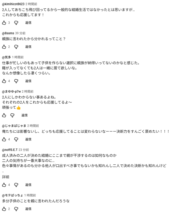 コメント