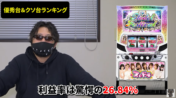 スロドル