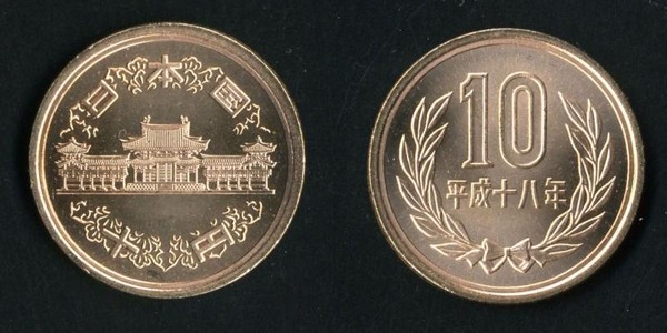 【ハンドル固定】この10円どこに刺さってんの？