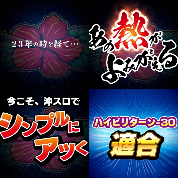 パイオニアからSハイビリターン-30が適合！23年の時を経てあの熱がよみがえる！