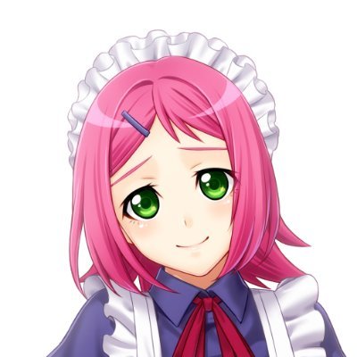 豊丸産業公式キャラのばらさんの中の人、5月26日をもって卒業