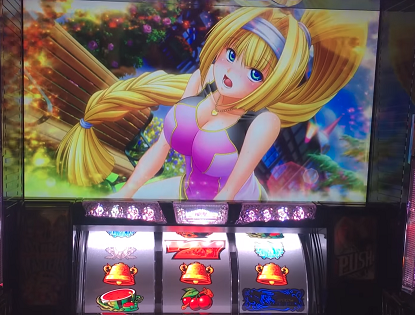 乙女マスターズ