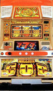 【画像あり】スマスロミリオンゴッド、AT中のナビが『初代モード』に変わる！？条件は！？