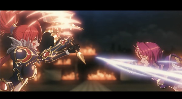 いざ、本能寺決戦へ！戦国乙女強カワプロジェクト2026の新たな動画が公開！