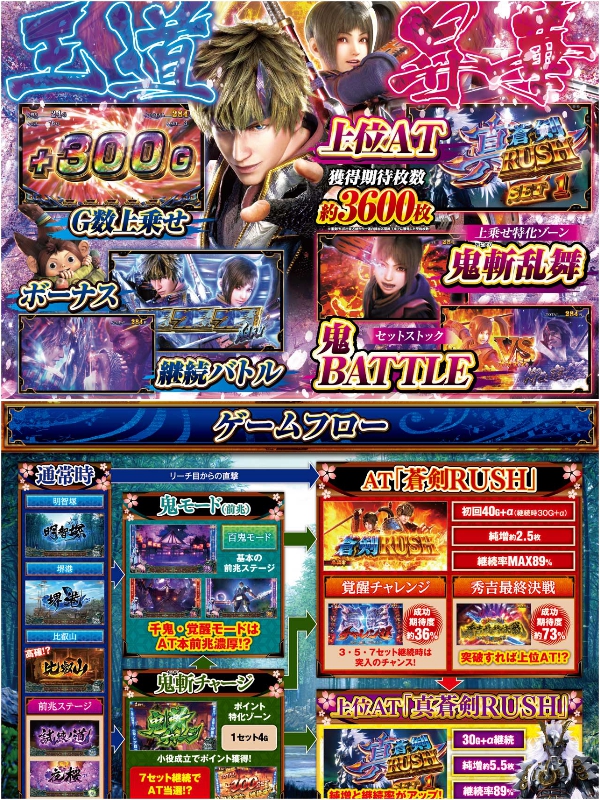 鬼武者3ガイドブック