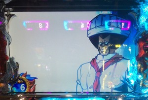 サラ番：チャッピー3-s