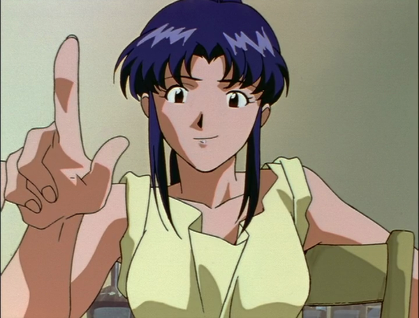 【動画あり】eエヴァ17のミサトさんエアー演出ｗｗｗｗｗｗ