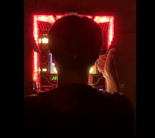 スマスロハナビ適合告知動画が公開！BB払出枚数は285枚か！？