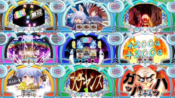 ぺこら7周年