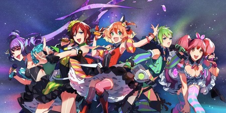 SマクロスΔのスペック概要・筐体が判明！純増9.5枚の「高純増×高単価×低ベース」