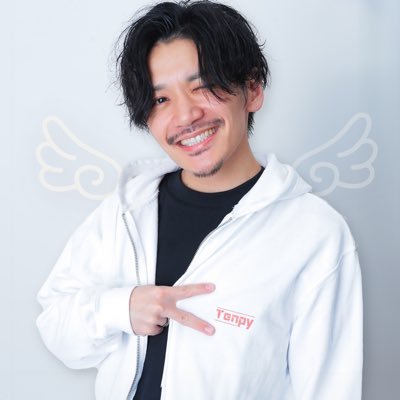 体調不良だったフリー演者のてんぴーさんが引退か。SNSのアカウントも削除された模様