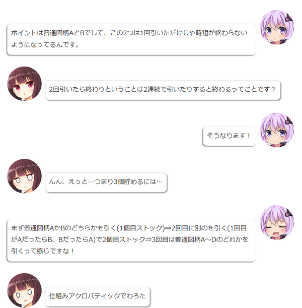ゴッドイータートリプルバースト仕組み