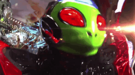 クレイジーギア